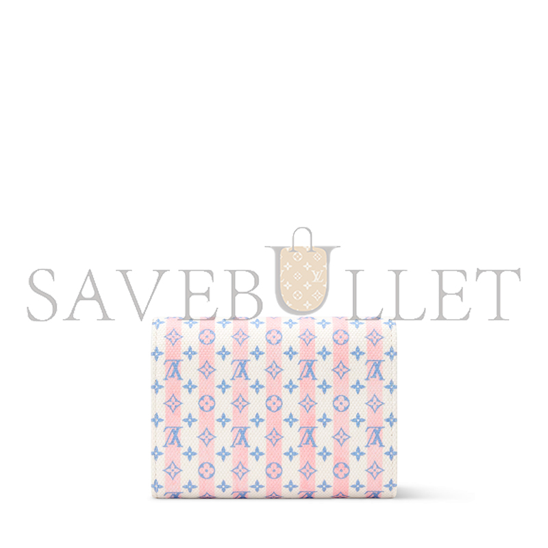 LOUIS VUITTON VICTORINE WALLET M29461 (12*9.5*2.5cm)